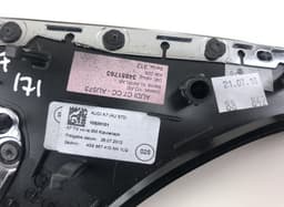 AUDI 4G8867409AM Door mouldings, other AUDI A7 Sportback (4GA) (2010-2017) — thumbnail 4