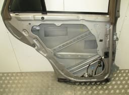 MERCEDES-BENZ Door Rear Left MERCEDES-BENZ ML-CLASS (W164) (2005-2011) — thumbnail 5