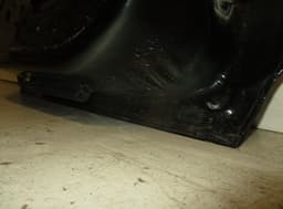 JEEP Door Rear Left JEEP GRAND CHEROKEE III (WH) (2005-2010) — thumbnail 5