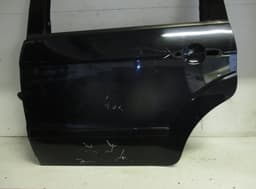 FORD Door Rear Left FORD GALAXY II (WA6) (2006-2015) — thumbnail 2