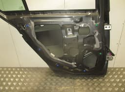OPEL Door Rear Left OPEL INSIGNIA A (G09) (2008-2017) — thumbnail 4