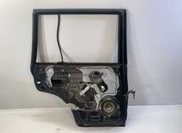 HYUNDAI Door Rear Left HYUNDAI TERRACAN (HP) (2001-2006) — thumbnail 2