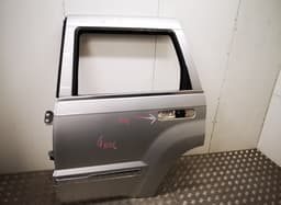 JEEP Door Rear Left JEEP GRAND CHEROKEE III (WH) (2005-2010) — thumbnail 1