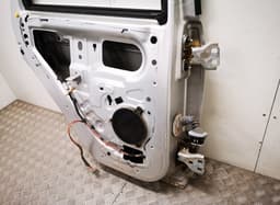 JEEP Door Rear Left JEEP GRAND CHEROKEE III (WH) (2005-2010) — thumbnail 5