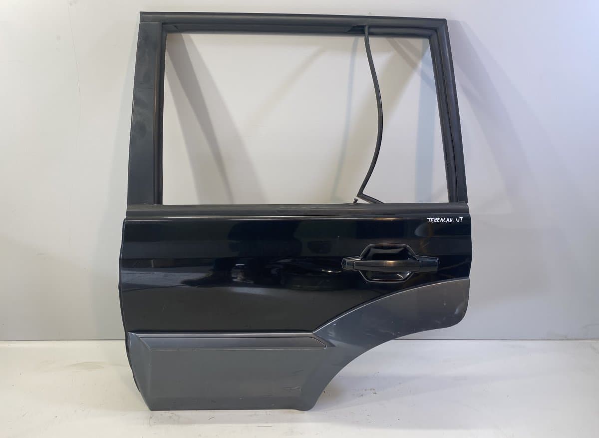 Door Rear Left HYUNDAI TERRACAN (HP) (2001-2006)