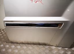JEEP Door Rear Left JEEP GRAND CHEROKEE III (WH) (2005-2010) — thumbnail 2