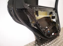 MERCEDES-BENZ Door Rear Left MERCEDES-BENZ S-CLASS (W221) (2005-2013) — thumbnail 5