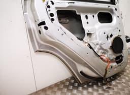 JEEP Door Rear Left JEEP GRAND CHEROKEE III (WH) (2005-2010) — thumbnail 4