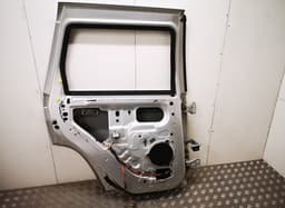 JEEP Door Rear Left JEEP GRAND CHEROKEE III (WH) (2005-2010) — thumbnail 3