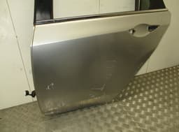 HONDA Door Rear Left HONDA ACCORD VIII (CP, CU) (2007-2015) — thumbnail 2