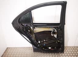 MERCEDES-BENZ Door Rear Left MERCEDES-BENZ S-CLASS (W221) (2005-2013) — thumbnail 4