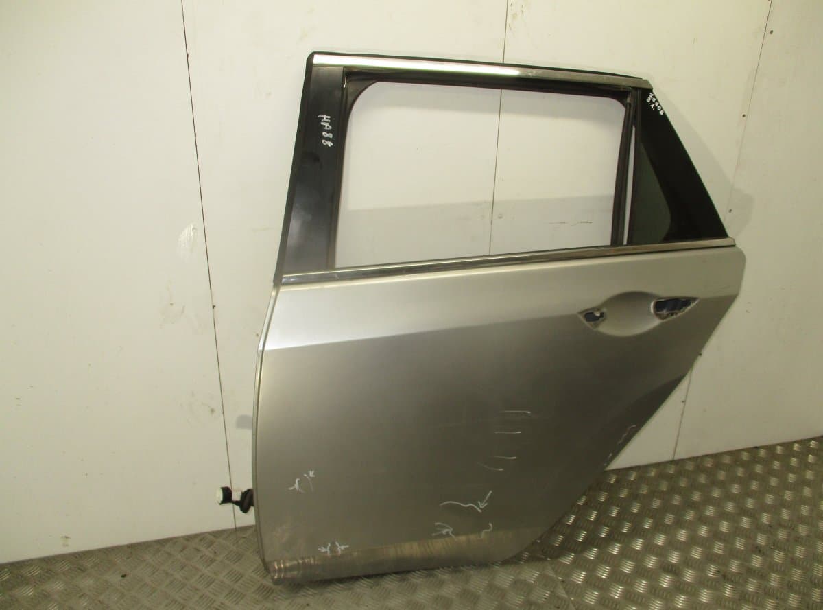 Door Rear Left HONDA ACCORD VIII (CP, CU) (2007-2015)