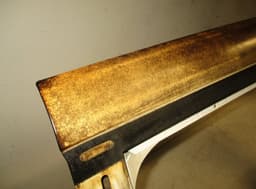 DODGE Door Rear Left DODGE CARAVAN V (2007-2020) — thumbnail 4