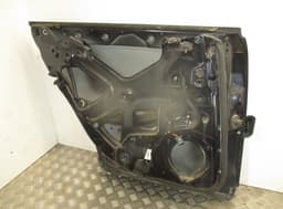 AUDI Door Rear Left AUDI A4 (B6) (2000-2004) — thumbnail 4