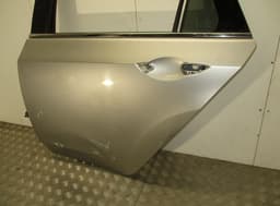 HONDA Door Rear Left HONDA ACCORD VIII (CP, CU) (2007-2015) — thumbnail 5
