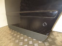 AUDI Door Rear Left AUDI A4 (B6) (2000-2004) — thumbnail 2