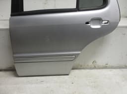 MERCEDES-BENZ Door Rear Left MERCEDES-BENZ ML-CLASS (W163) (1998-2005) — thumbnail 2