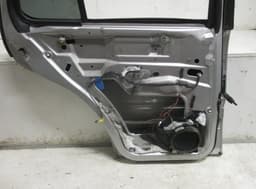 MERCEDES-BENZ Door Rear Left MERCEDES-BENZ ML-CLASS (W163) (1998-2005) — thumbnail 4
