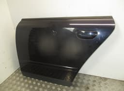 AUDI Door Rear Left AUDI A4 (B6) (2000-2004) — thumbnail 1