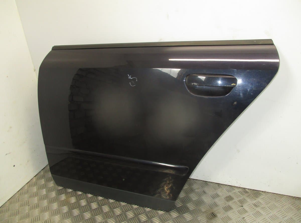 AUDI Door Rear Left AUDI A4 (B6) (2000-2004)