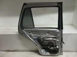 MERCEDES-BENZ Door Rear Left MERCEDES-BENZ ML-CLASS (W163) (1998-2005) — thumbnail 3