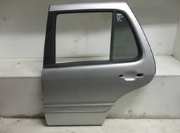 MERCEDES-BENZ Door Rear Left MERCEDES-BENZ ML-CLASS (W163) (1998-2005) — thumbnail 1