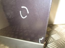 AUDI Door Rear Left AUDI A4 (B6) (2000-2004) — thumbnail 3