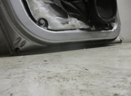 MERCEDES-BENZ Door Rear Left MERCEDES-BENZ ML-CLASS (W163) (1998-2005) — thumbnail 5