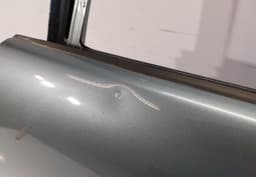 SEAT Door Rear Left SEAT IBIZA III / CORDOBA (6L) (2002-2009) — thumbnail 2