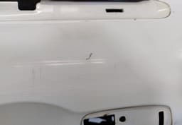DODGE Door Rear Left DODGE MAGNUM Estate (2004-2008) — thumbnail 3