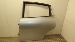 SEAT Door Rear Left SEAT LEON (1P1) (2005-2012) — thumbnail 1