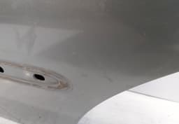 SEAT Door Rear Left SEAT IBIZA III / CORDOBA (6L) (2002-2009) — thumbnail 3