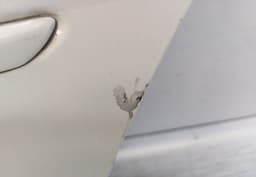 SUBARU Door Rear Left SUBARU LEGACY IV / Outback (2003-2009) — thumbnail 4