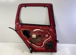 PEUGEOT Door Rear Left PEUGEOT 308 I (4A, 4C) (2007-2013) — thumbnail 2