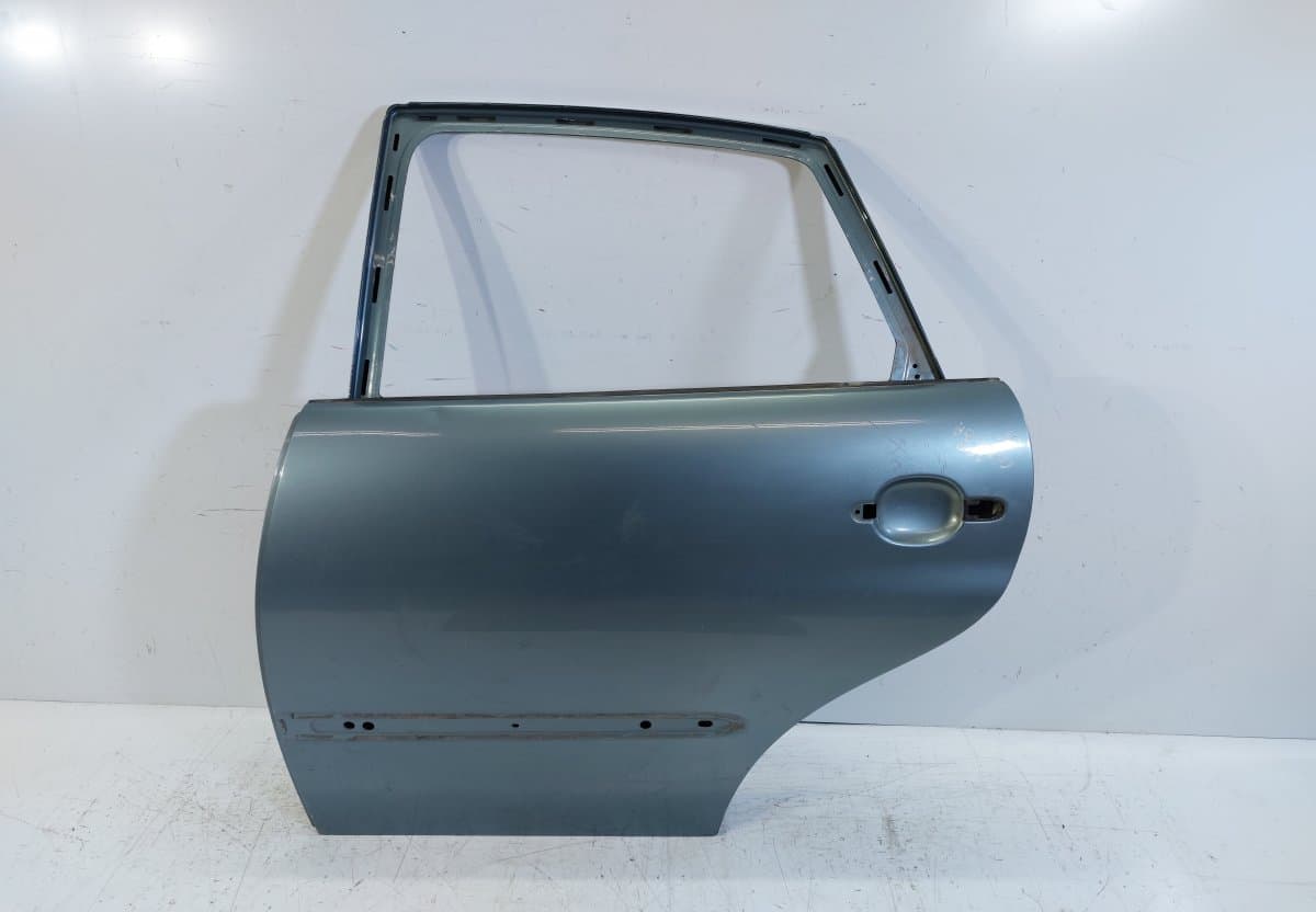 Door Rear Left SEAT IBIZA III / CORDOBA (6L) (2002-2009)