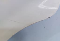 DODGE Door Rear Left DODGE MAGNUM Estate (2004-2008) — thumbnail 4