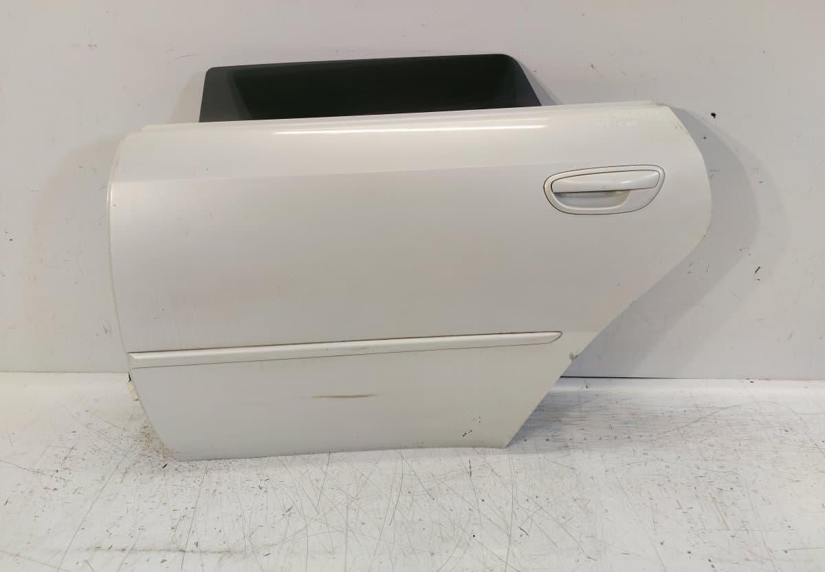 SUBARU Door Rear Left SUBARU LEGACY IV / Outback (2003-2009)
