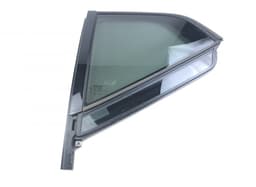 VOLVO 32244805 Door quarter Window glass rear left VOLVO XC40 / EX40 / EC40 (536, 539) (2017-) — thumbnail 1