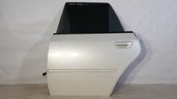 SUBARU Door Rear Left SUBARU LEGACY IV / Outback (2003-2009) — thumbnail 1