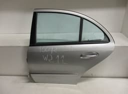 MERCEDES-BENZ Door Rear Left MERCEDES-BENZ E-CLASS (W211) (2002-2009) — thumbnail 1