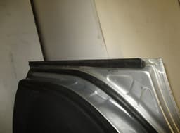 MERCEDES-BENZ Door Rear Left MERCEDES-BENZ E-CLASS (W211) (2002-2009) — thumbnail 5