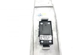 MERCEDES-BENZ A2157200122 Door mouldings, other MERCEDES-BENZ S-CLASS Coupe (C215) (1999-2006) — thumbnail 4