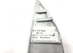 MERCEDES-BENZ A2157200122 Door mouldings, other MERCEDES-BENZ S-CLASS Coupe (C215) (1999-2006) — thumbnail 5