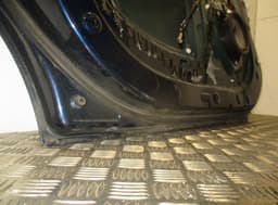 TOYOTA Door Rear Left TOYOTA COROLLA Verso II (AR10) (2004-2009) — thumbnail 5