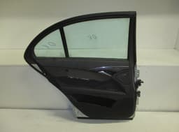 MERCEDES-BENZ Door Rear Left MERCEDES-BENZ E-CLASS (W211) (2002-2009) — thumbnail 3