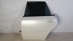SUBARU Door Rear Left SUBARU LEGACY IV / Outback (2003-2009) — thumbnail 2