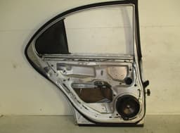 MERCEDES-BENZ Door Rear Left MERCEDES-BENZ E-CLASS (W211) (2002-2009) — thumbnail 3
