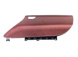 MERCEDES-BENZ A2307200474 Door Pocket Front Right MERCEDES-BENZ SL-CLASS (R230) (2001-2012) — thumbnail 1