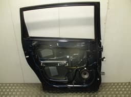 TOYOTA Door Rear Left TOYOTA COROLLA Verso II (AR10) (2004-2009) — thumbnail 3