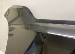 CADILLAC Door Moulding Rear Right CADILLAC ESCALADE (1998-2006) — thumbnail 2